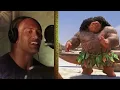 Dwayne Johnson - "You're Welcome" (Moana)