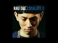 RAU DEF / GR8FUL SKY feat.PUNPEE（short音源）