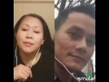 Download Lagu Smule duet mesra  Freddy\u0026Astuti # Bunga surga