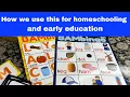 Bambingo Alphabet and Phonics Bingo - ABC Learning and Letter Recognition for Early Readers