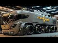 Download Lagu 2026's Top 3 Luxury Motorhomes – Rolls-Royce, Ferrari \u0026 Brabus Face Off!
