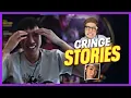 THE FIRST TIME LEENA STAYED OVER Doublelift Solo Queue