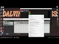 SYNC MIDI TIME-CODE LOOP-MIDI REAPER GRAND MA2