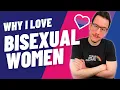 Download Lagu Why I love bisexual women | views from a bi guy