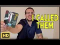 Pharmacist Reviews Gas Station Pill and Then Calls the Manufacturer