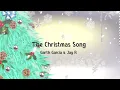 Garth Garcia & Jay R - The Christmas Song (Official Lyric Video)