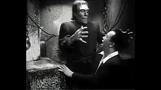 تعرف على صاحب شخصية المومياء الشهيرة في فيلم حرام عليك 