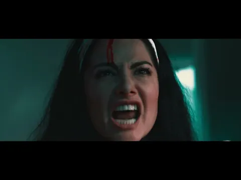 Teaser Trailer