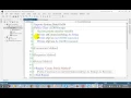 VB With Access OOP Part I