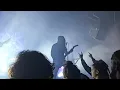 Uada - The Purging Fire (LIVE IN ATLANTA 9/21/2023)