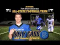 Southington s Billy Carr -