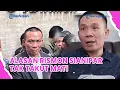 Download Lagu Alasan Rismon Sianipar Tak Takut Mati, Dipenjara, dan Jadi Penganggur!