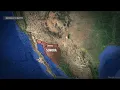 Two elderly women were brutally murdered in Sonora