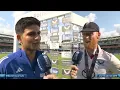 Download Lagu Shubman Gill and Ben Stokes Post Match Presentation Today  ENGLAND VS INDIA 3RD TEST DAY 4