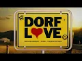 Kreisligalegende x HONK! x Thekensportlerz - Dorflove