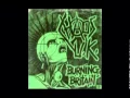 Download Lagu Chaos U.K. - Burning Britain EP (1982)