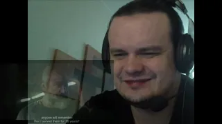 legend of el cid s1 ep 5 reaction