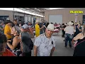 EL TIO 210 EN LA PULGA DE ALAMO TEXAS