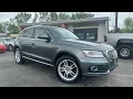 2014 Audi Q5 2 0T Premium Plus Sport Utility 4D LAAutoStar
