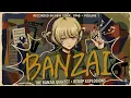 Todoroki Hajime (轟はじめ) - BANZAI (jazz cover.)