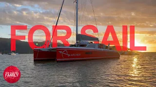 Life Update – BIG NEWS!!! [🎥83🇦🇺]