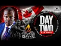 THE TRIUMPHANT CHRISTIAN - PART THREE KEYS TO VICTORY DOMINION