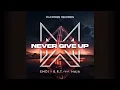 EMDI x B.R.T Feat. NAJA - Never Give Up