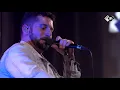 Elderbrook - session at Eurosonic 2019