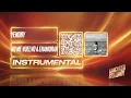 YEИDRY - No me vuelvo a enamorar (Instrumental)