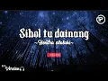 Download Lagu lagu Batak|SIHOL TU DAINANG_HENDRA SILALAHI|cipt.HILARIUS H SINAGA AMD.PEL