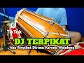 Download Lagu DJ AKU TERPIKAT DIRIMU Koplo Viral Tiktok COVER Kendang Rampak!!!