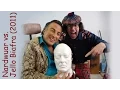 Nardwuar vs Jello Biafra 2011
