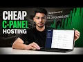Best cPanel Hosting 2026 Easy Website Setup Full Guide