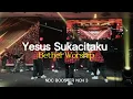 Yesus Sukacitaku (Bethel Worship) - NDC Booster NCH 3