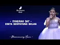 Download Lagu Syaqirah (Sidrap) - Cinta Berpayung Bulan Lirik || Syaqirah Da7 - Cinta Berpayung Bulan Lirik