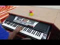 Download Lagu Anbu Nadamadum Kalaikoodame - Instrumental cover - Avanthan Manithan