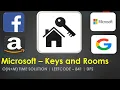Keys and Rooms LeetCode 841