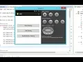Create Android Alert Dialog App in PC Tamil Eclipse