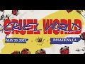 Cruel World 2023 Pasadena CA -