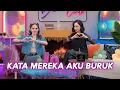 ”Aku Memaafkan Orang Tua Yang Dulu Tidak Membelaku” | Cinta Laura x Tatjana Saphira