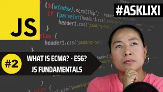 Chapter 2 - Javascript Tutorial