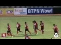 Download Lagu Cuplikan pekan ke 6 TSC 2016, Persipura Jayapura 5 4 Barito Putera