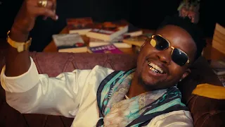 G NAKO X CONBOI CANNABINO - ANGELINA (official video)