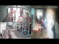 Kumpulan video rekaman CCTV Gempa Bumi 6.7 di Malang Jawa Timur Indonesia 10 April 2021