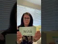 Read Write Inc ng nk sounds