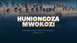 huniongoza mwokozi kirumba adventist choir kirumba hymns festival season 3