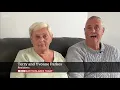 BBC East Midlands Today Evening News 27 May 2026 Prefab housing demolition