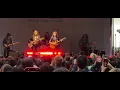 Aly & AJ - Year Of The Horse 5/13/26