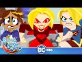 Download Lagu DC Super Hero Girls | Bad Girl Gone Good?! | @dckids