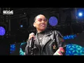 Mystic Marley (Granddaughter of Bob Marley) Live at Reggae Lake Festival Amsterdam